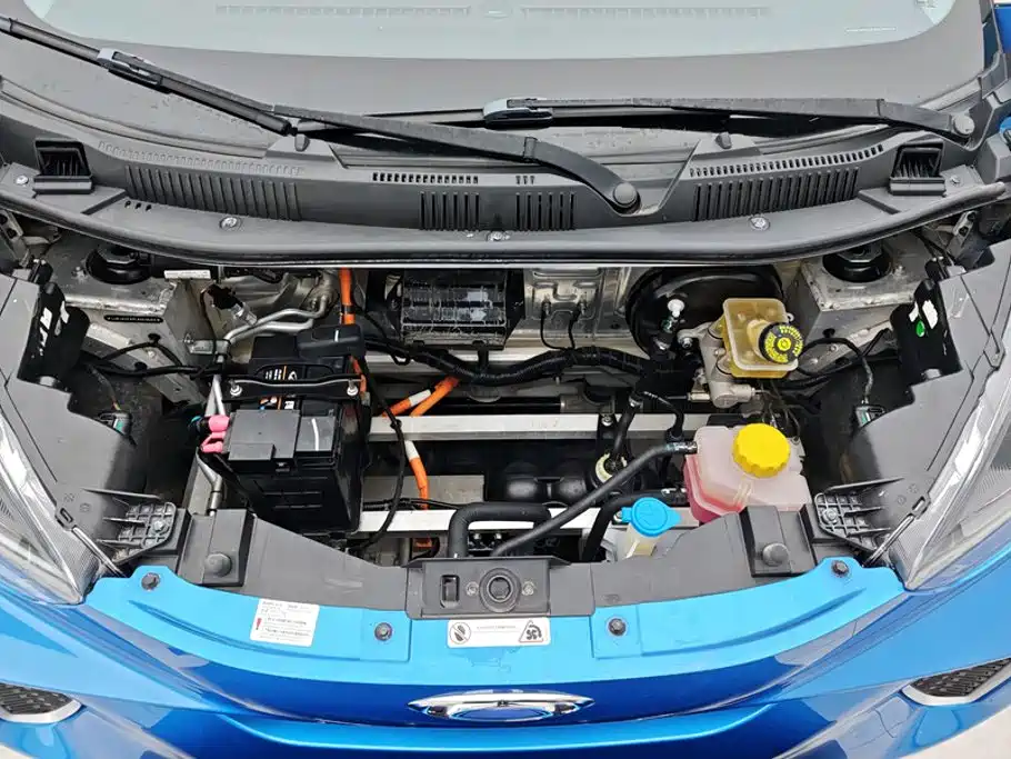 Chery QQ Little Ant — миниатюра 10