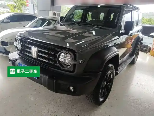 2023 TANK 300