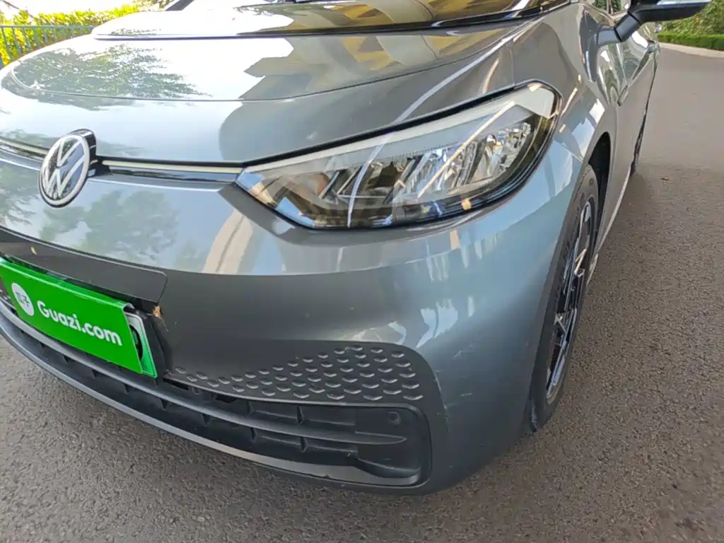 Volkswagen ID.3 — миниатюра 24