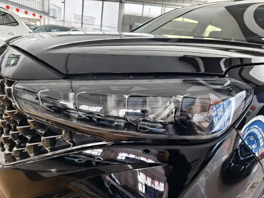 HYUNDAI BEIJING HYUNDAI IX35