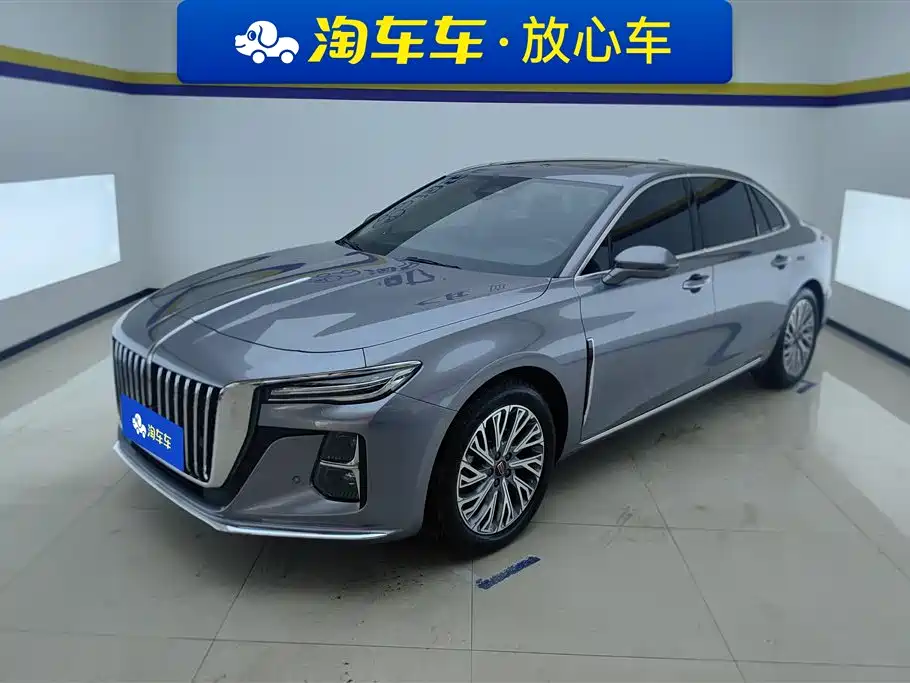 Hongqi Hongqi H5 2023
