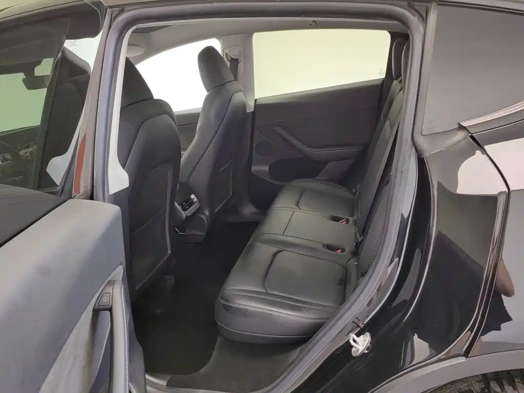 Tesla Model Y — миниатюра 15
