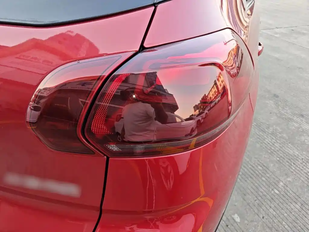 Citroen C3-XR — миниатюра 8