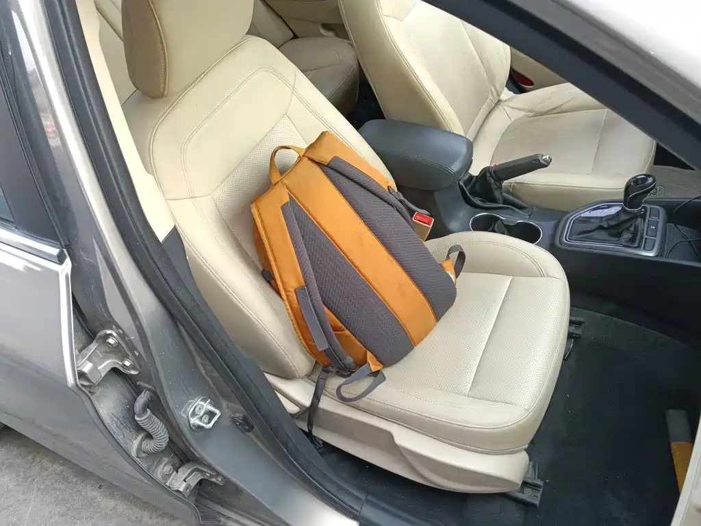 Changan Eado — миниатюра 25