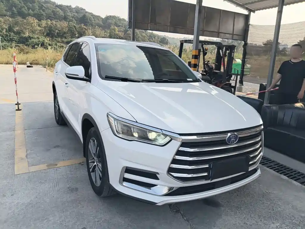 BYD Pro — миниатюра 4