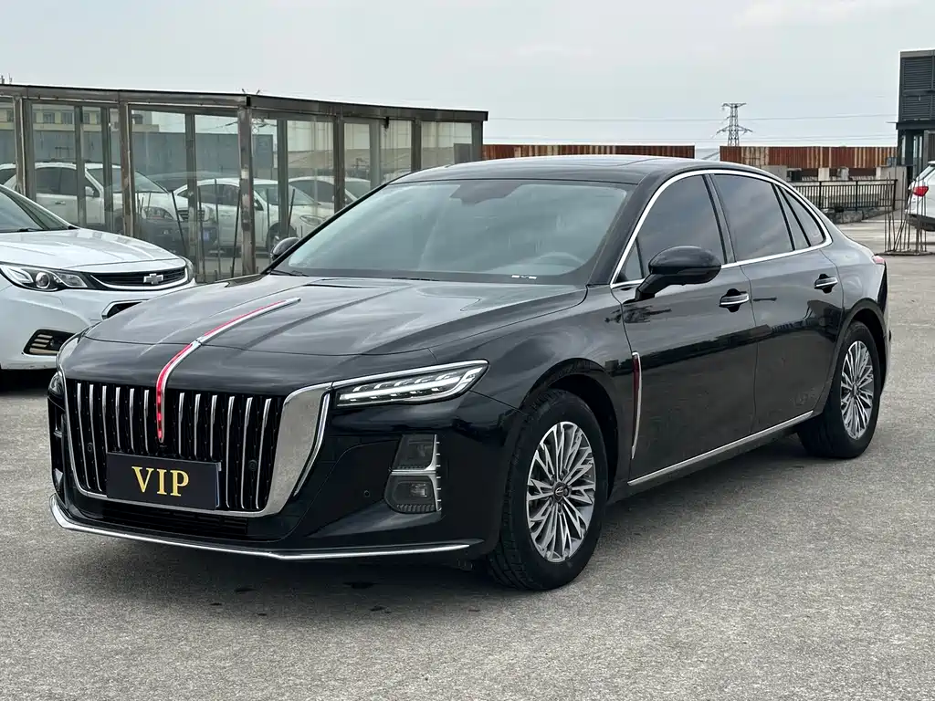 Hongqi Hongqi H5 2023