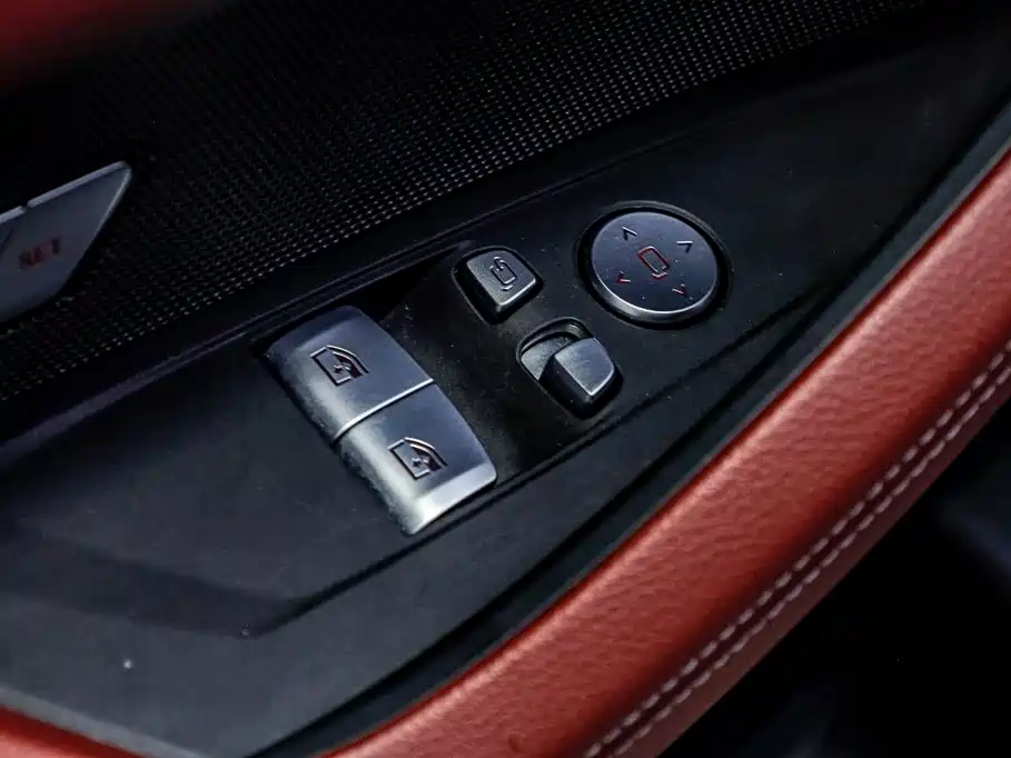BMW 4 Series — миниатюра 10