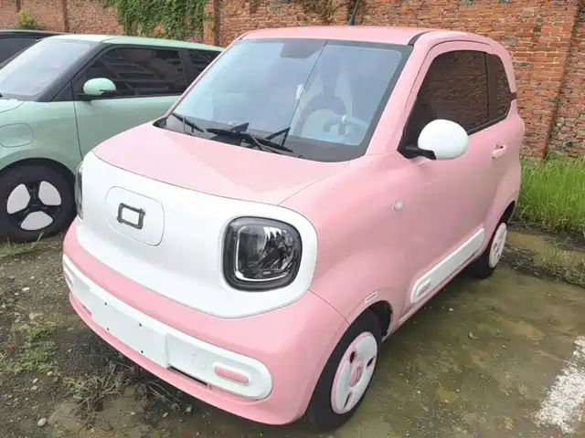 2025 Bestune Pony