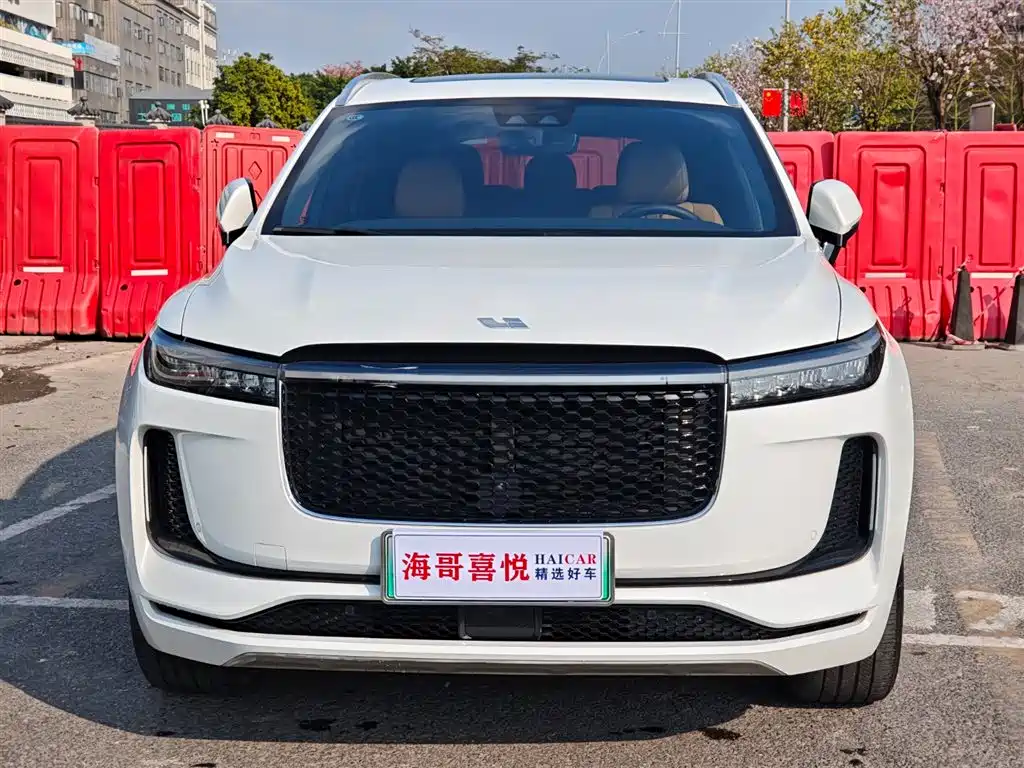 Li Auto IDEAL ONE