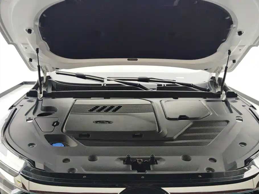 Chery Tiggo 8 PRO — миниатюра 10
