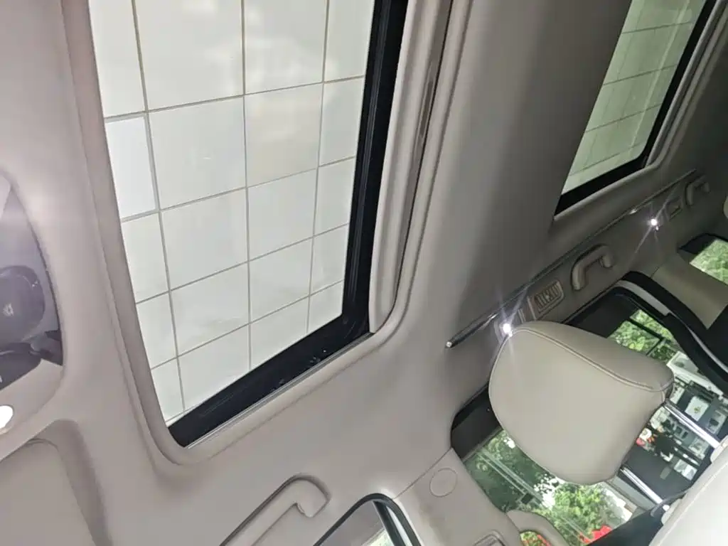 GAC Motor Trumpchi M8 — миниатюра 18