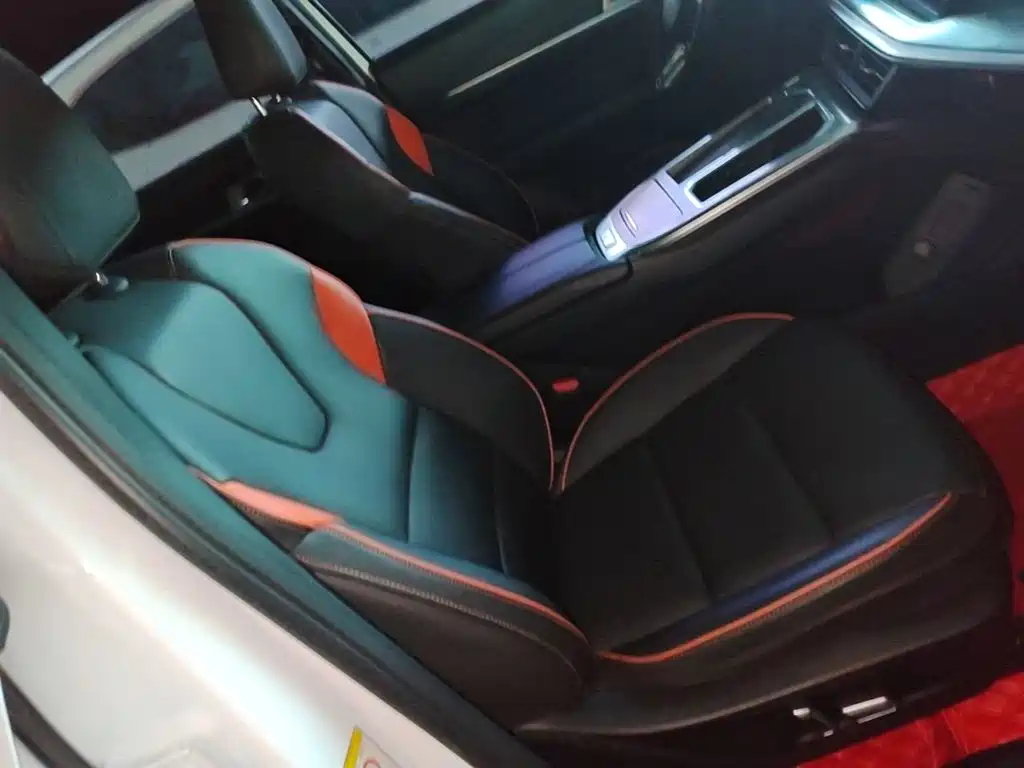 Haval Shenshou — миниатюра 25