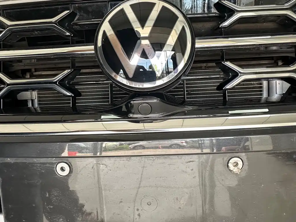 Volkswagen Tayron 2023 280TSI Luxury Plus