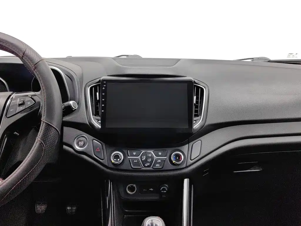 Chery Tiggo 5 — миниатюра 12