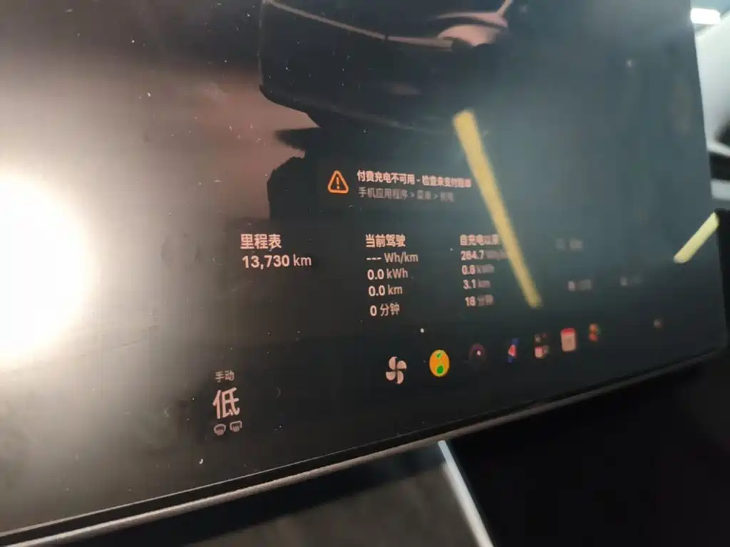 Tesla Model Y — миниатюра 12