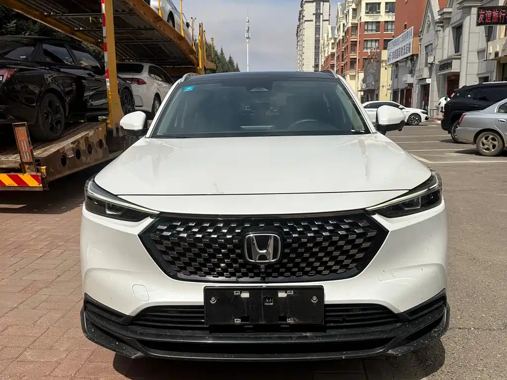 Honda XR-V 2023
