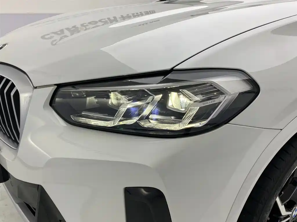 BMW X3 2022 xDrive25i M Sport
