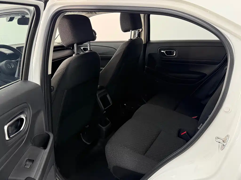 Honda XR-V — миниатюра 3