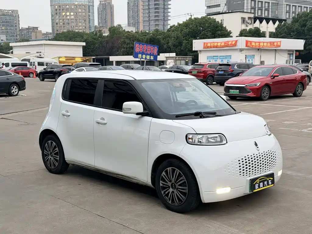 Ora Ora White Cat — миниатюра 3