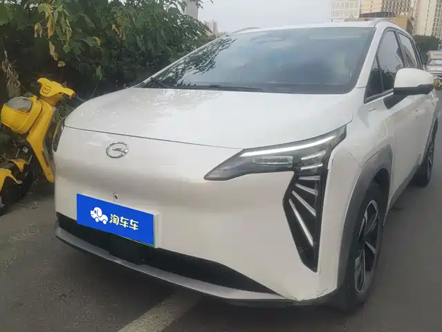 GAC Aion Y