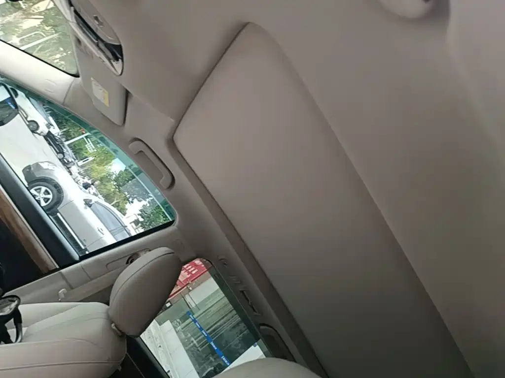 GAC Motor Trumpchi GS8 — миниатюра 14