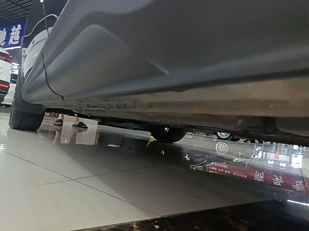 Oshan Oushang X5 — миниатюра 22