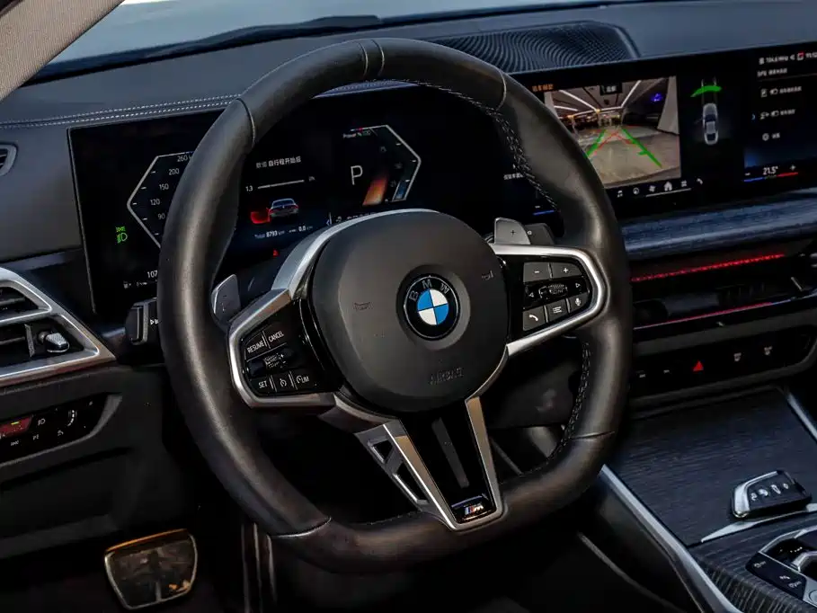 BMW 4 Series — миниатюра 18