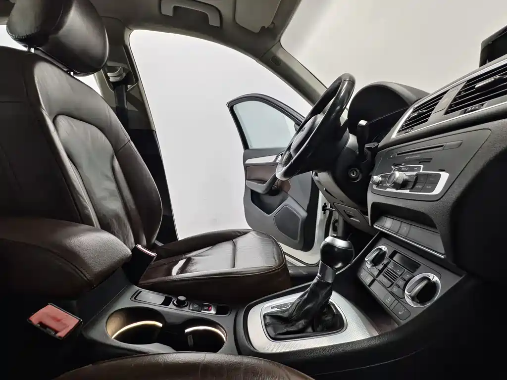 Audi Q3 — миниатюра 15