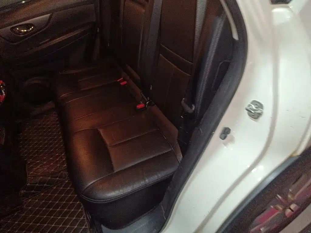 Nissan X-Trail — миниатюра 13
