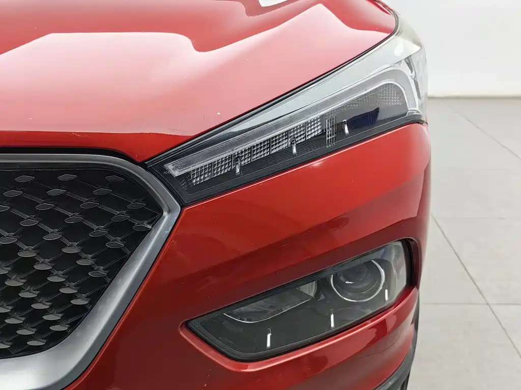Haima Haima S5 — миниатюра 7