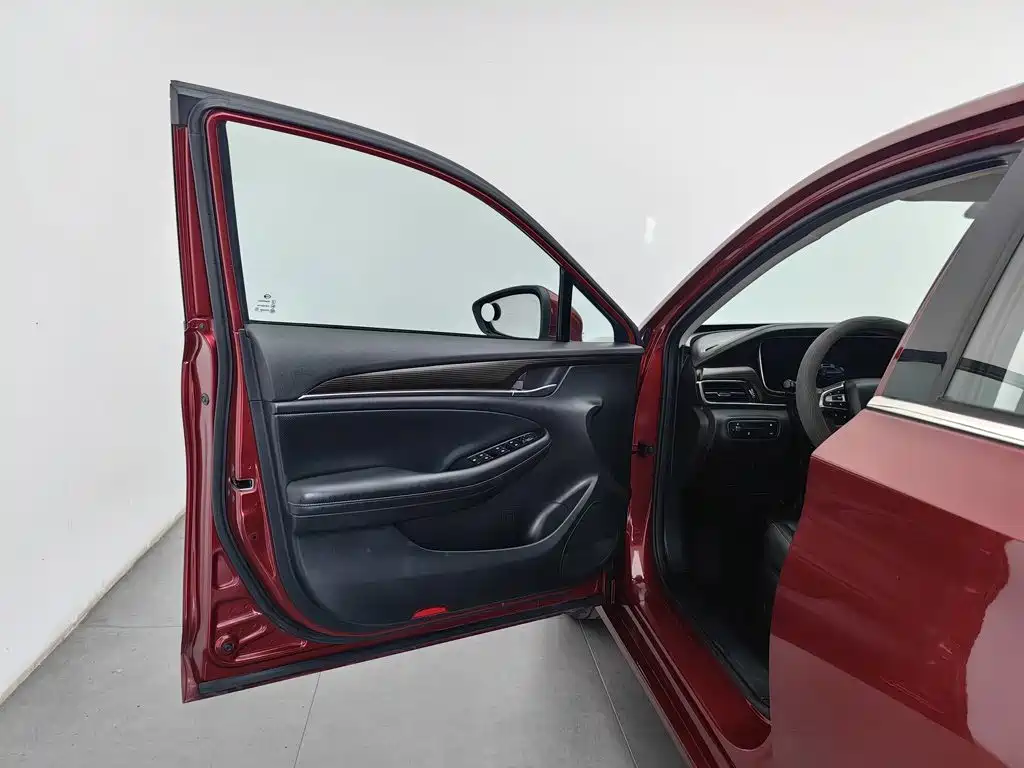 GAC Motor Trumpchi GA6 — миниатюра 8