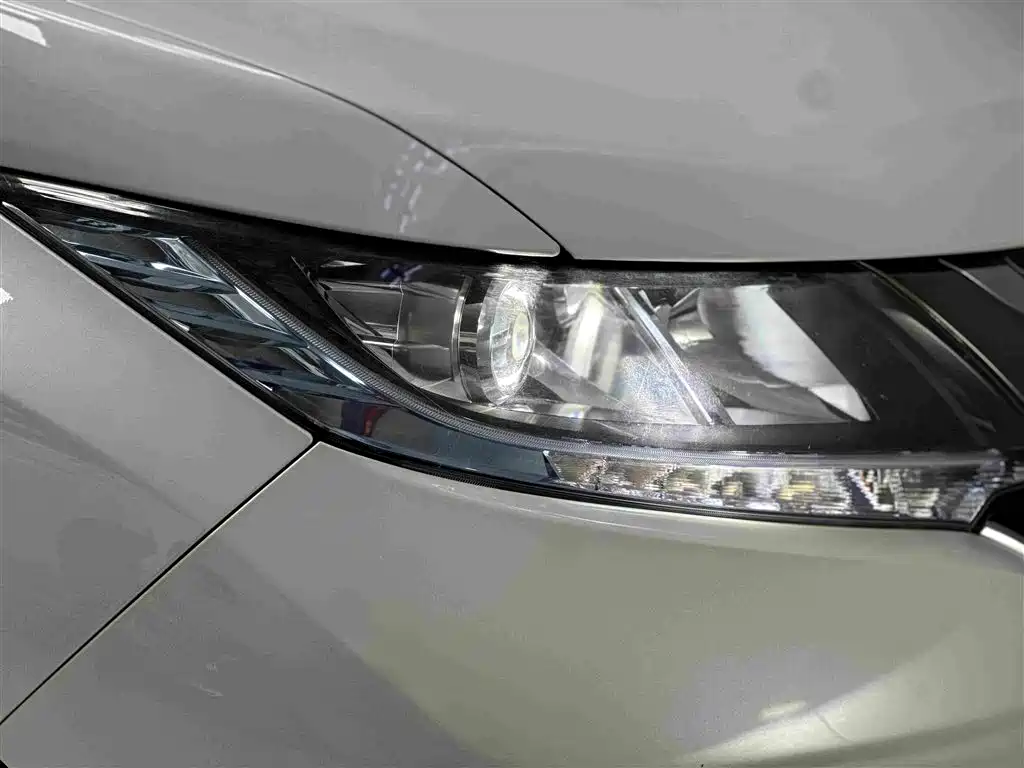 Honda Odyssey — миниатюра 7