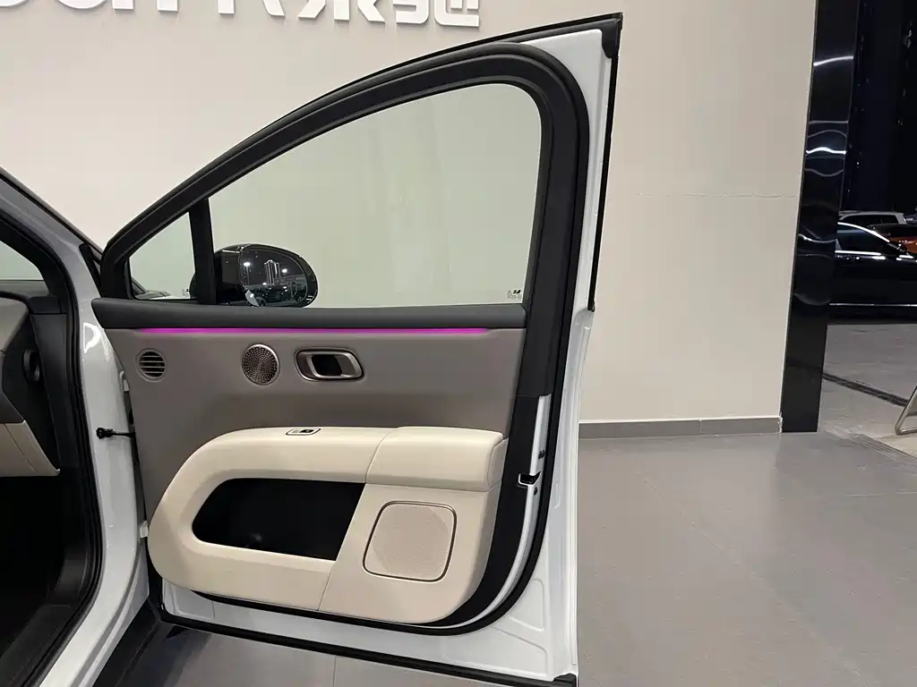 Li Auto Li i6 — миниатюра 30