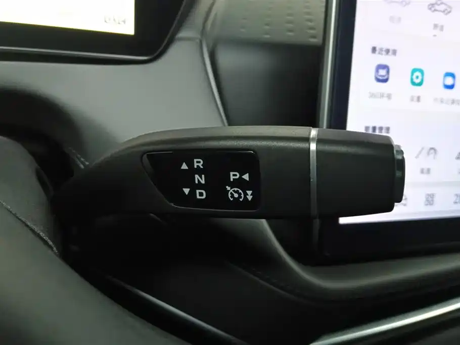 Changan Deepal DARK BLUE SL03