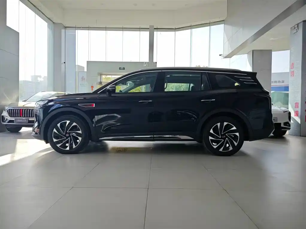 Hongqi HONGQI HS7 PHEV