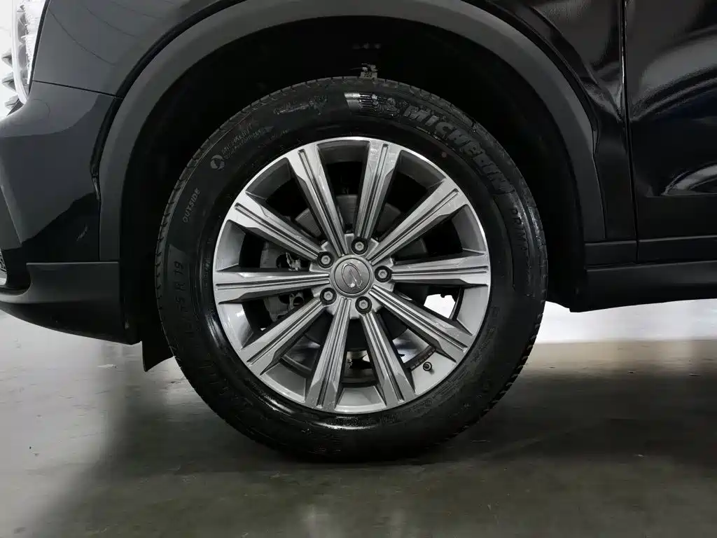 GAC Motor Trumpchi GS8 — миниатюра 17