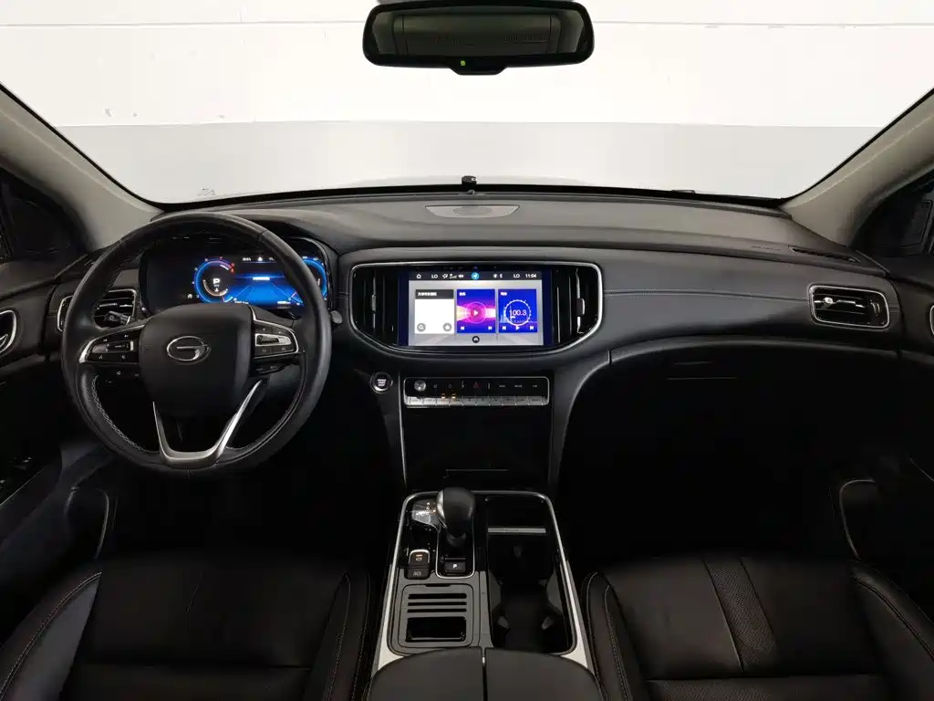 GAC Motor Trumpchi GS8 — миниатюра 5