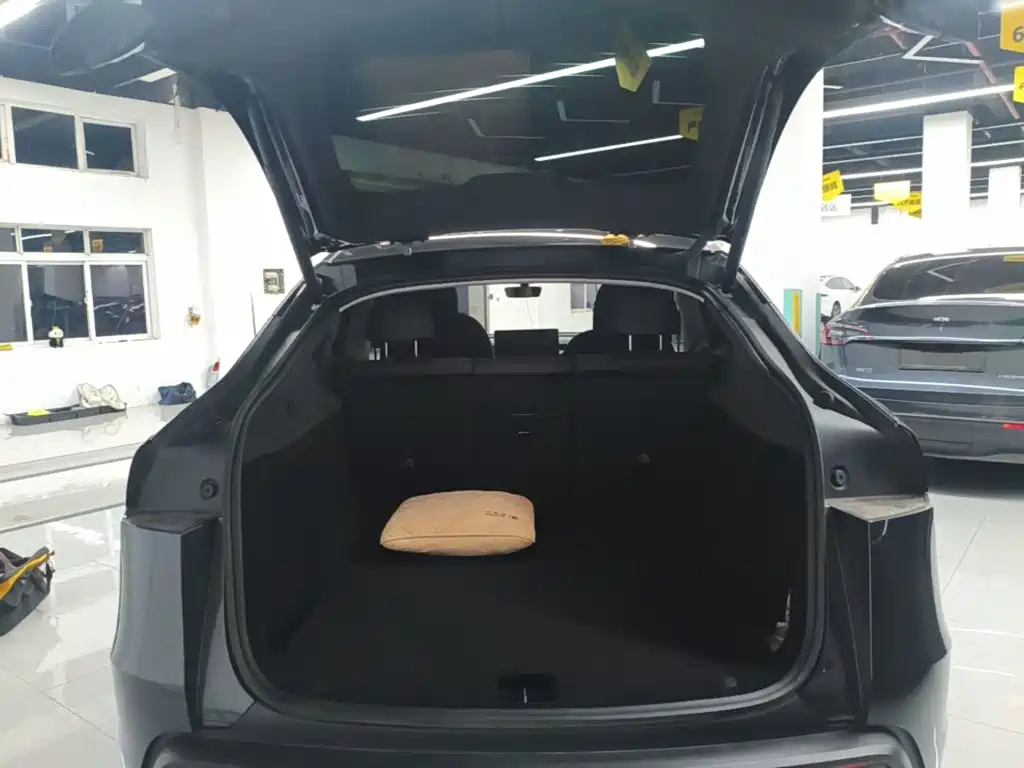 Tesla Model Y — миниатюра 19