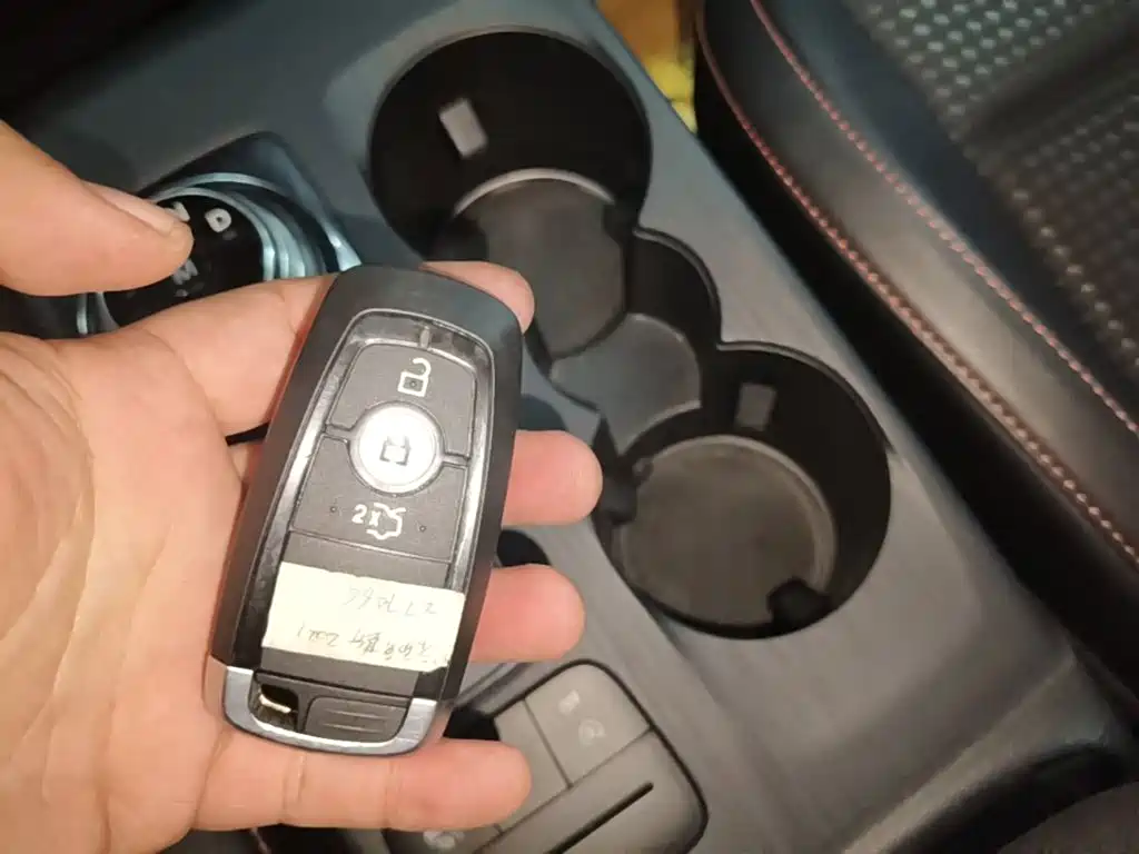 Ford Focus — миниатюра 9