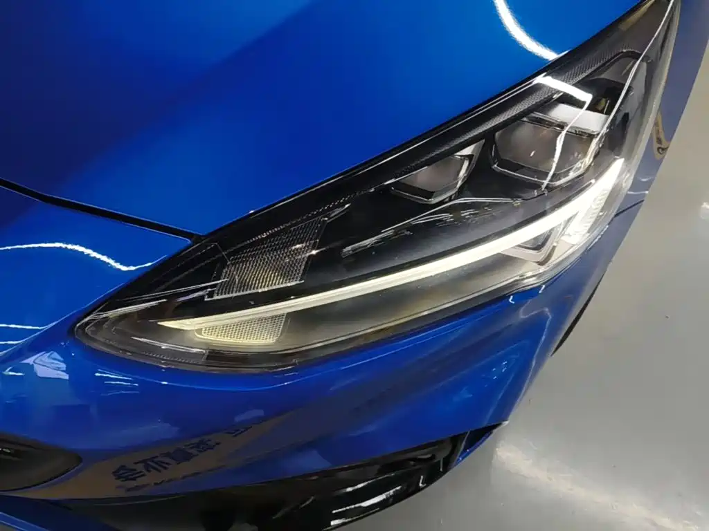Ford Focus — миниатюра 24