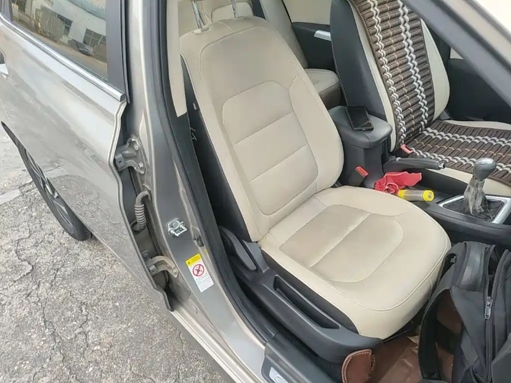 Changan V7 — миниатюра 25