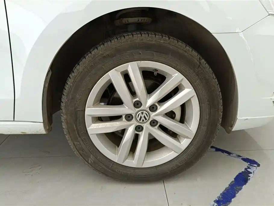 Volkswagen Jetta 2019 1.4L MT Fashion