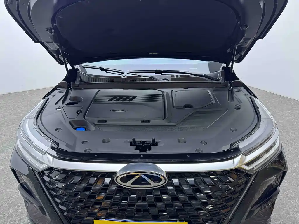 Chery Tiggo 8 PRO — миниатюра 17