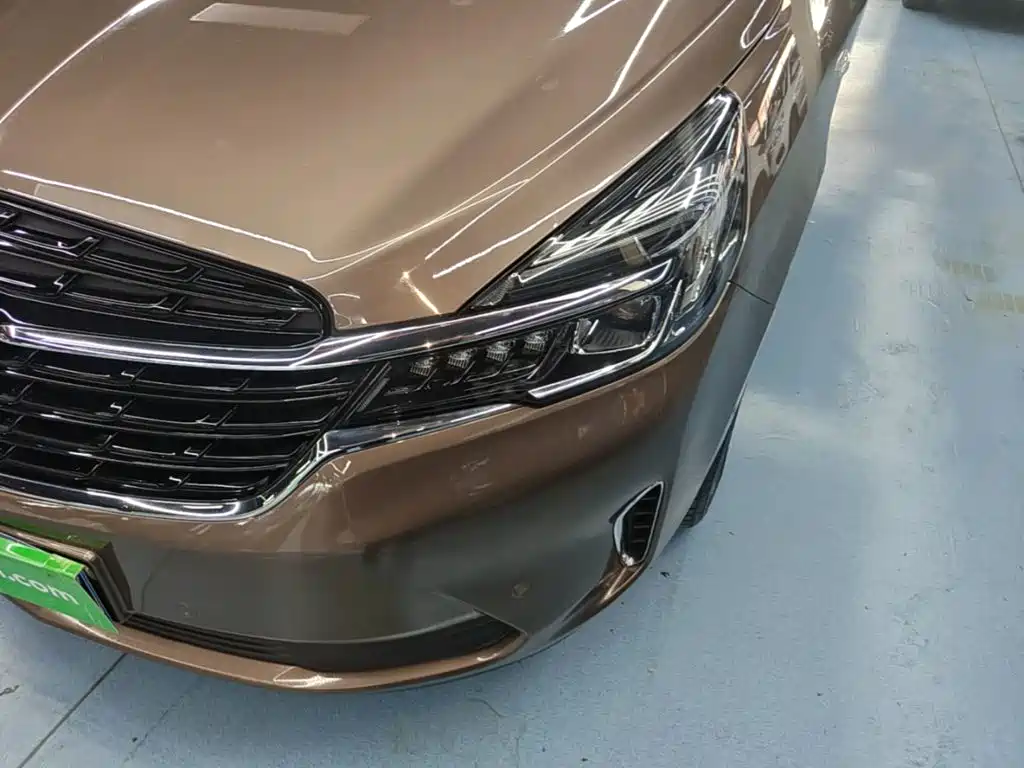 Buick GL8 — миниатюра 24