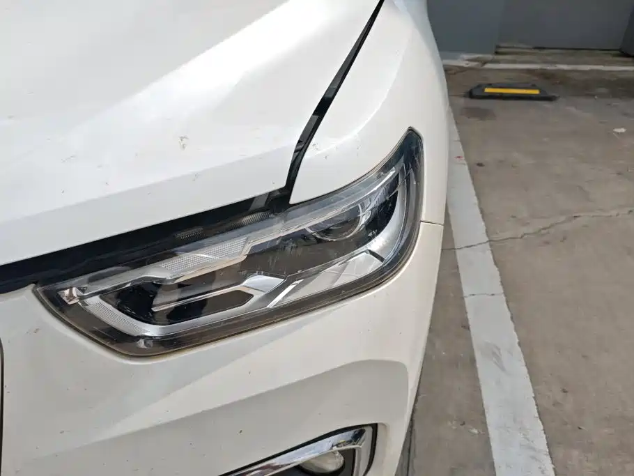 Haval H4 — миниатюра 5
