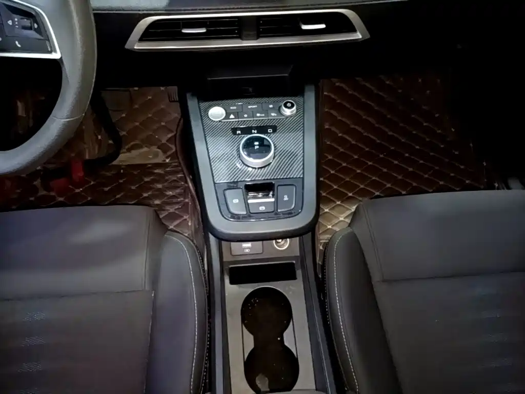 BYD e2 — миниатюра 14