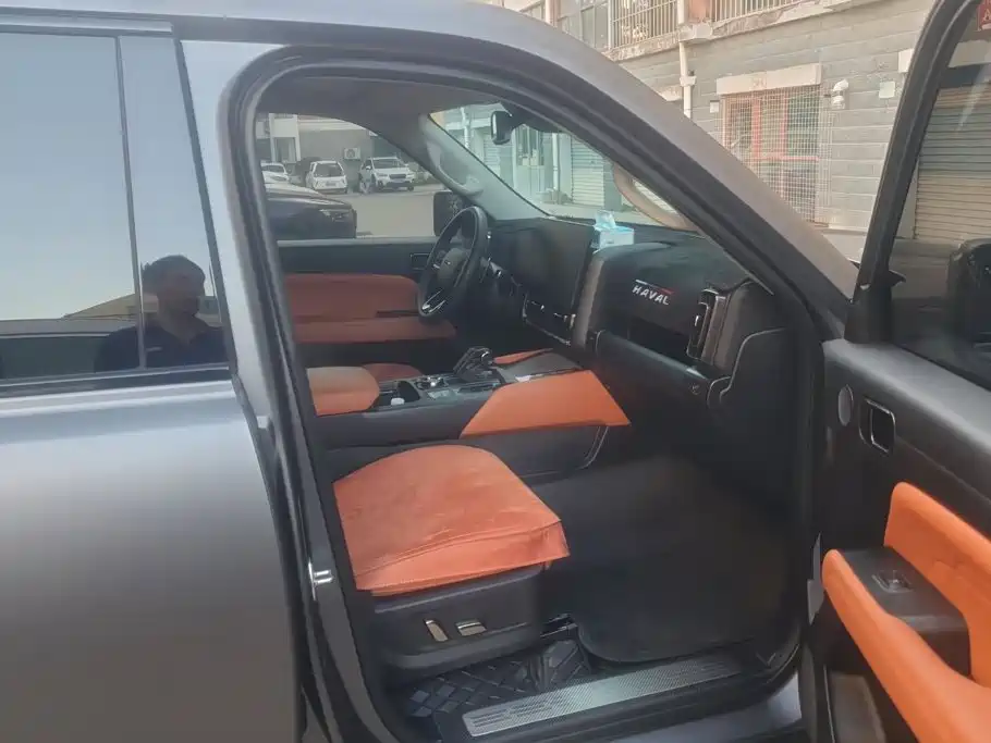 Haval H9 — миниатюра 8