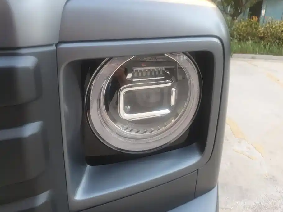 Haval H9 — миниатюра 5