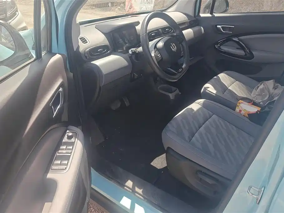 Leapmotor T03 2025 403