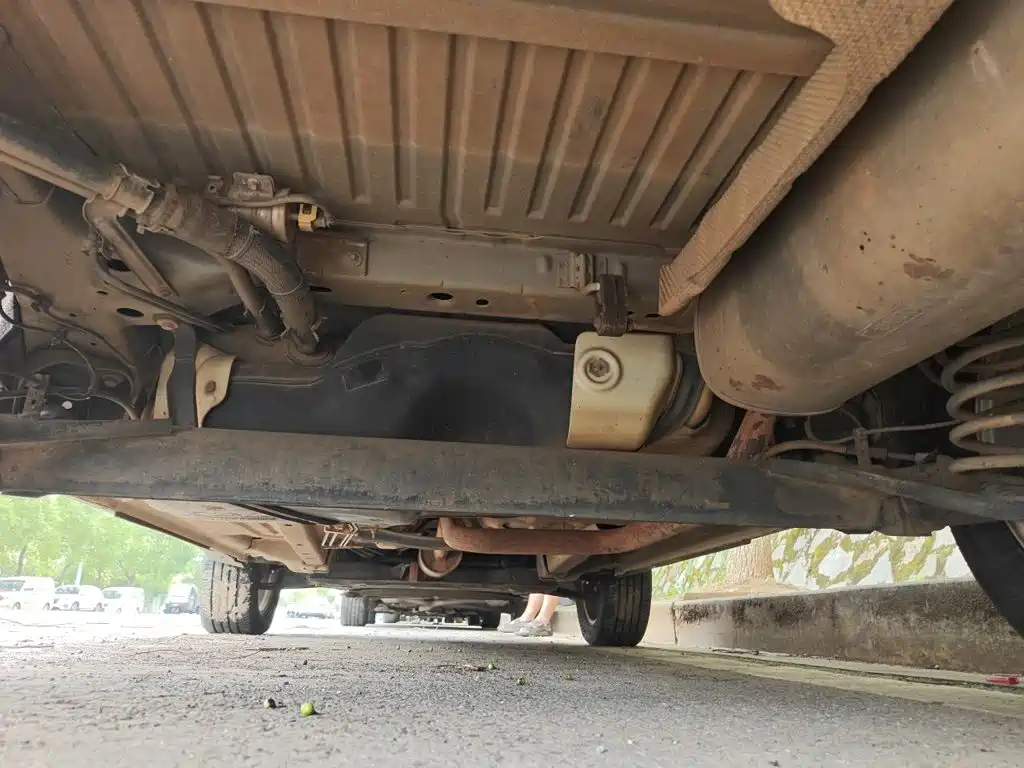 Ford Ecosport — миниатюра 23